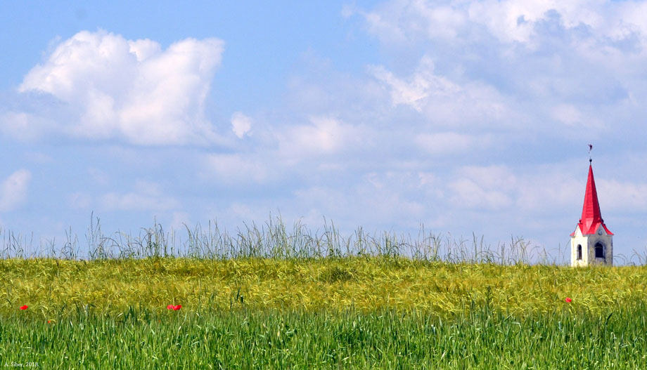 Gornje Gradišče, Slovenija