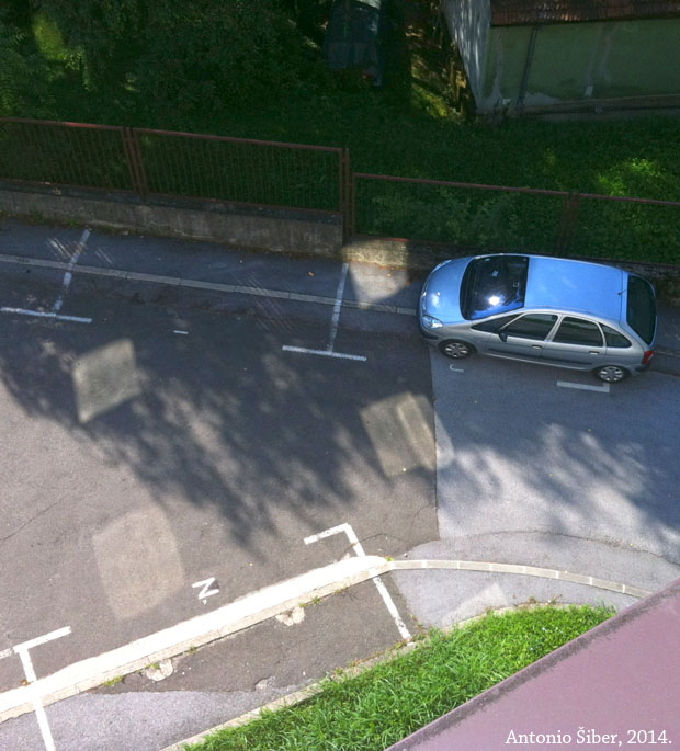 paralelogrami svjetlosti