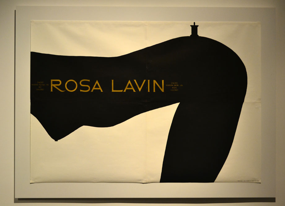 Izložba, Bućan, MSU