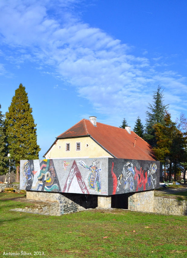 Čazma, muzej