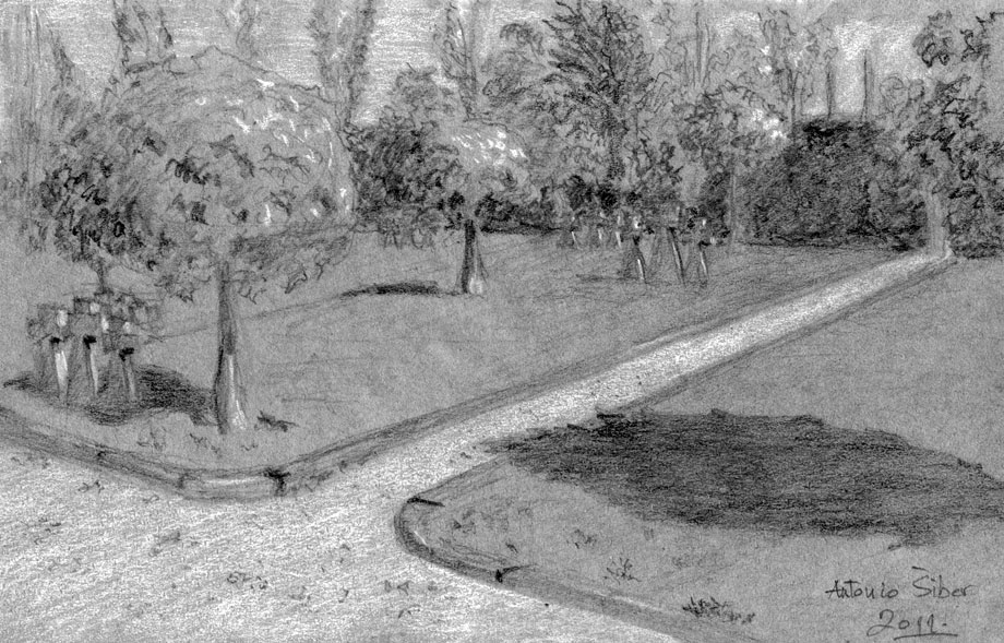 Groblje njemačkih vojnika, Mirogoj