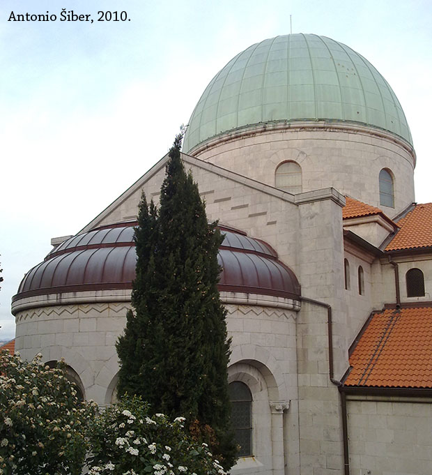 ckrva, opatija
