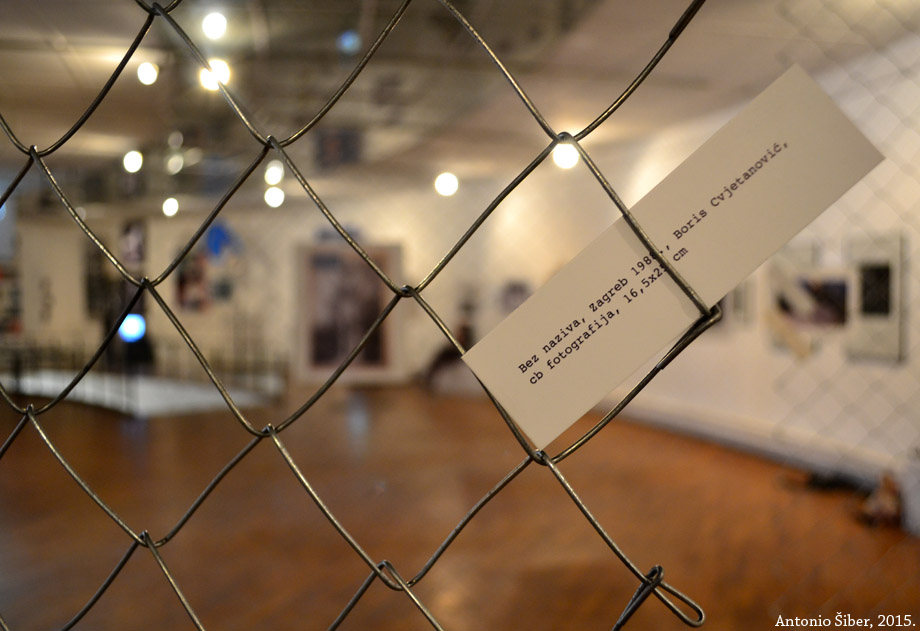 Fotografija. Boris Cvjetanović. Bez naziva.