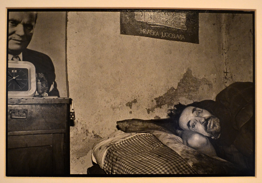 Fotografija. Boris Cvjetanović.