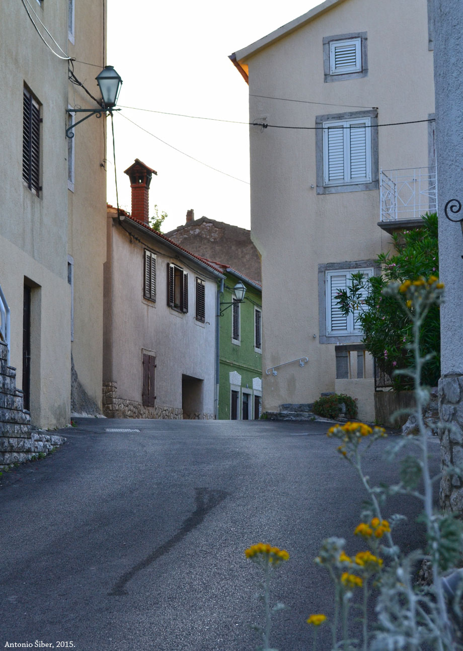 Dobrinj.