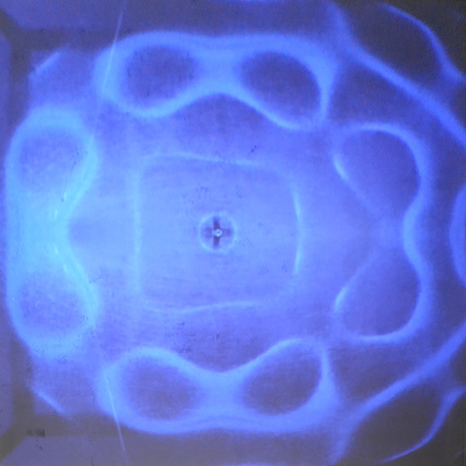 Martinis, Question No. 1