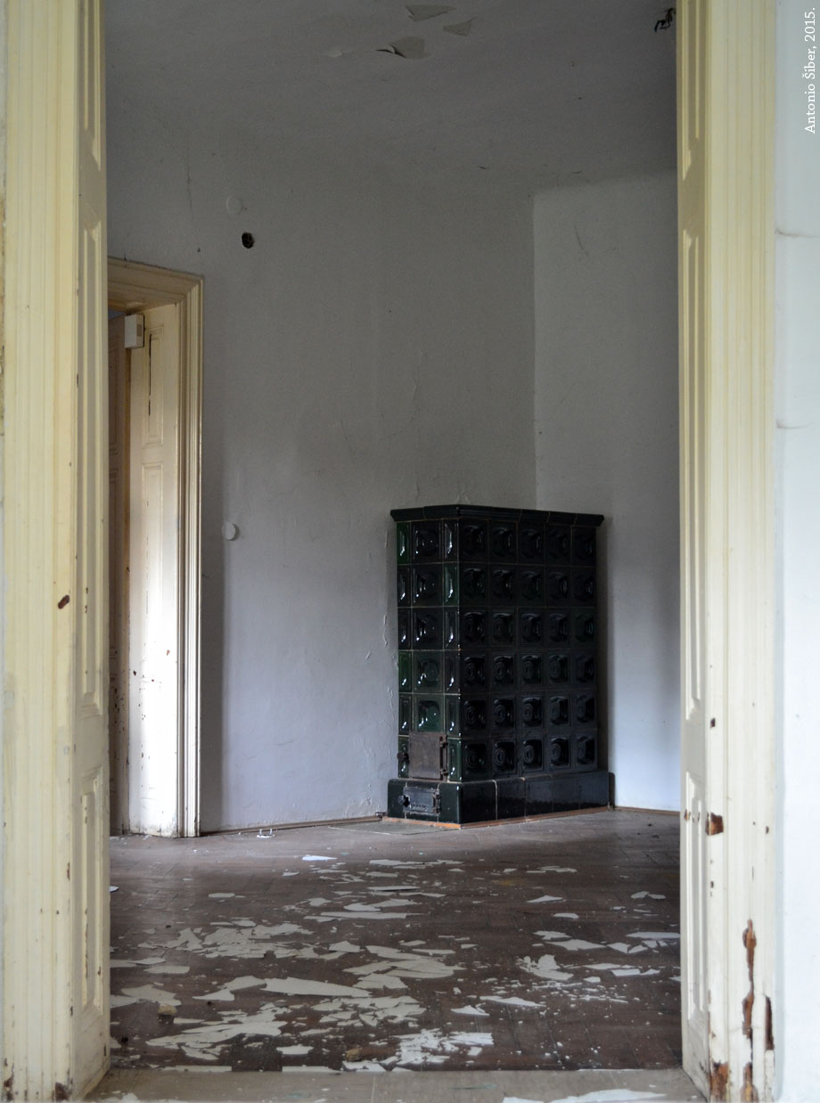 Dvorac Bračak