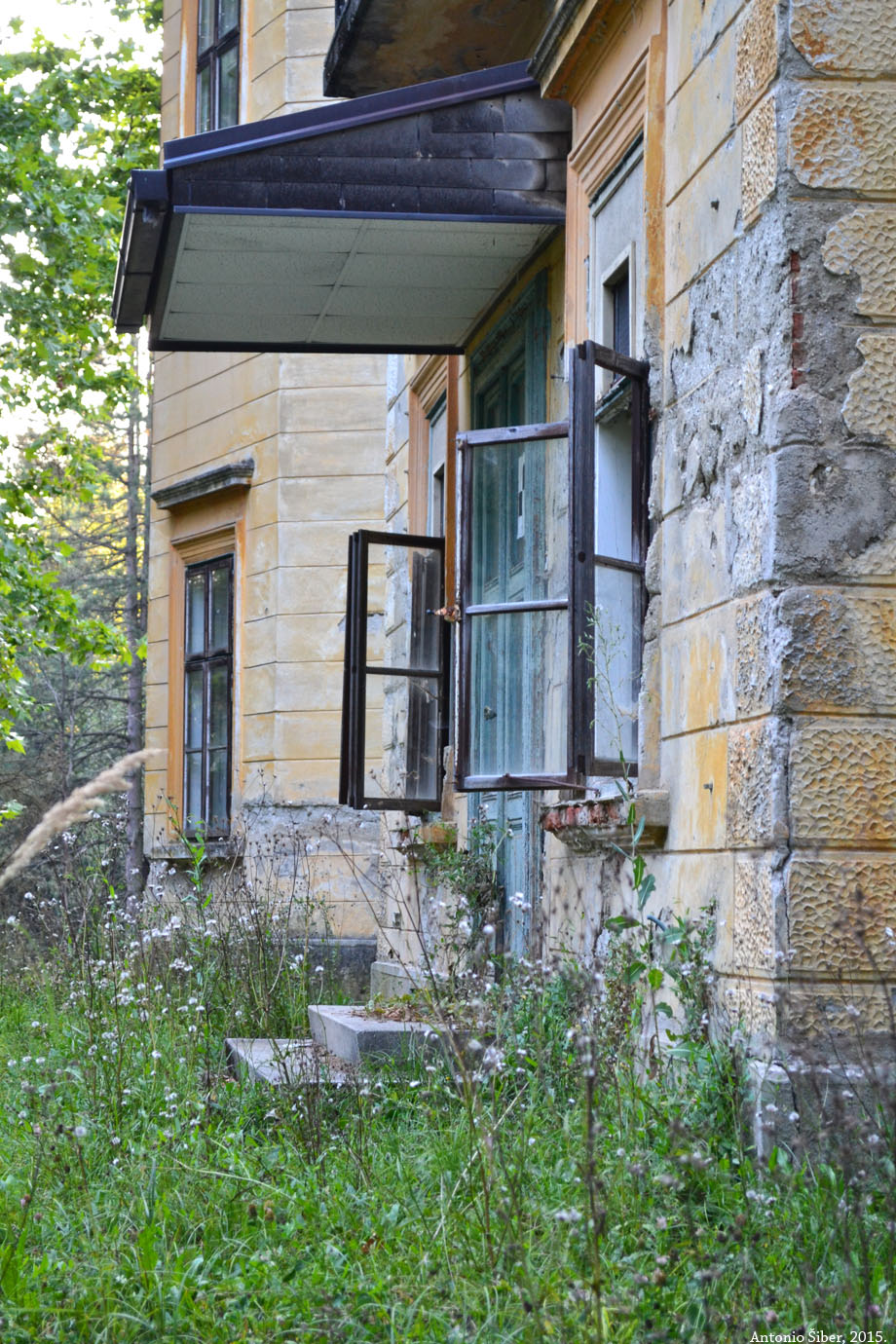 Dvorac Bračak