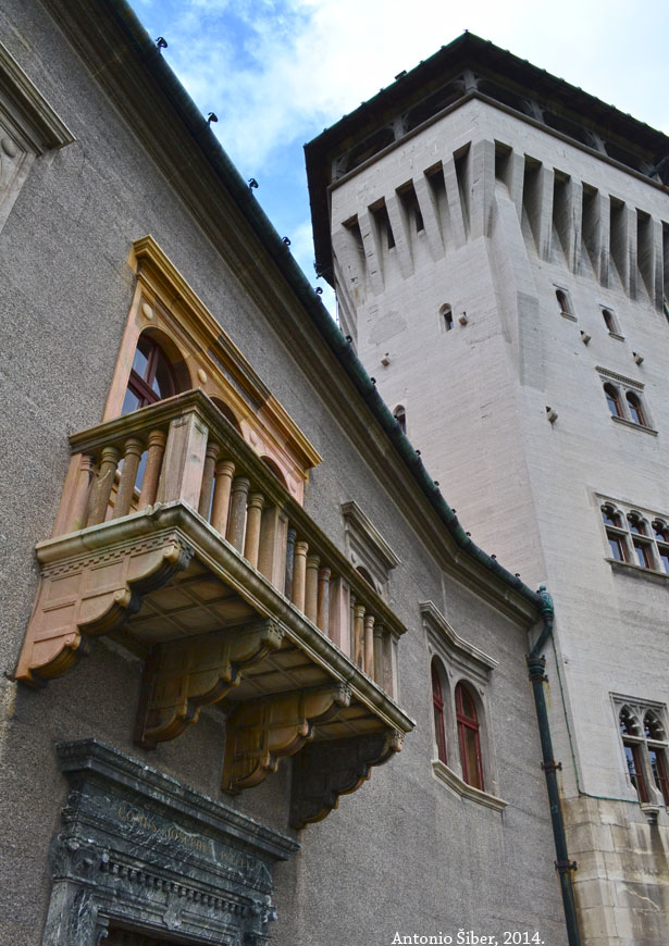 Dvorac Smolenice