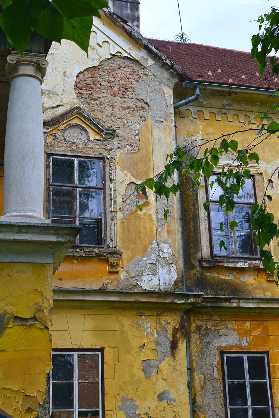 Dvorac u Jakovlju