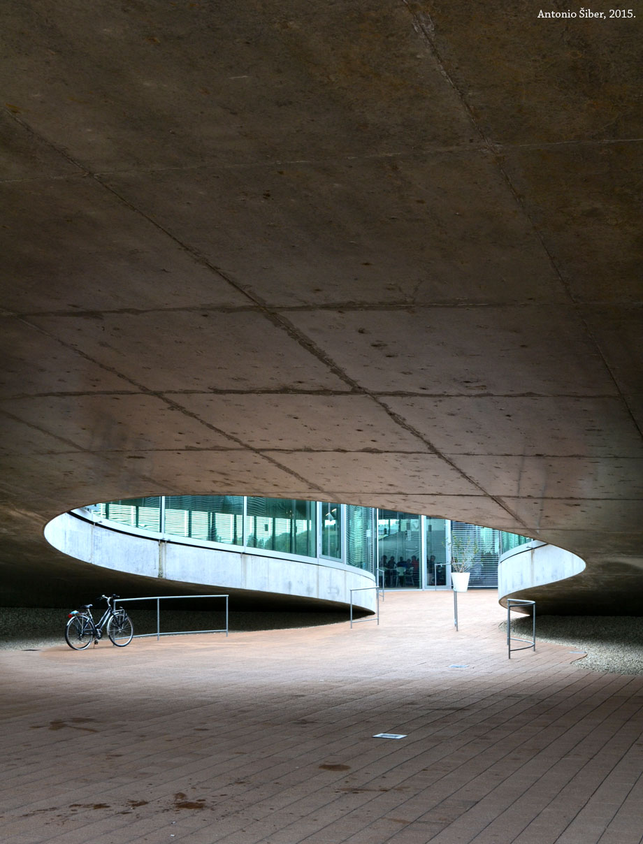 EPFL, Lausanne