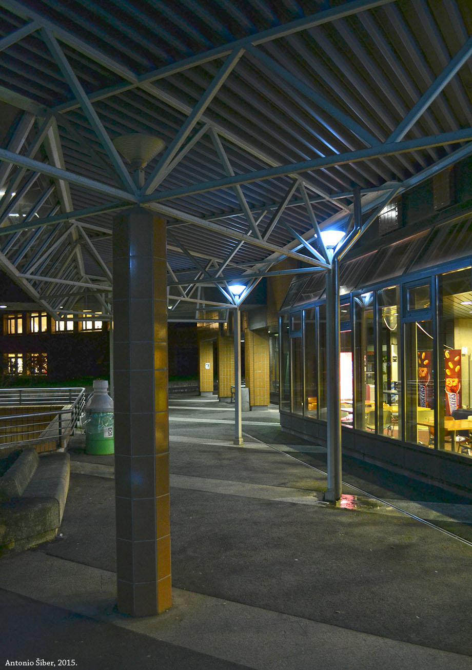 EPFL, Lausanne