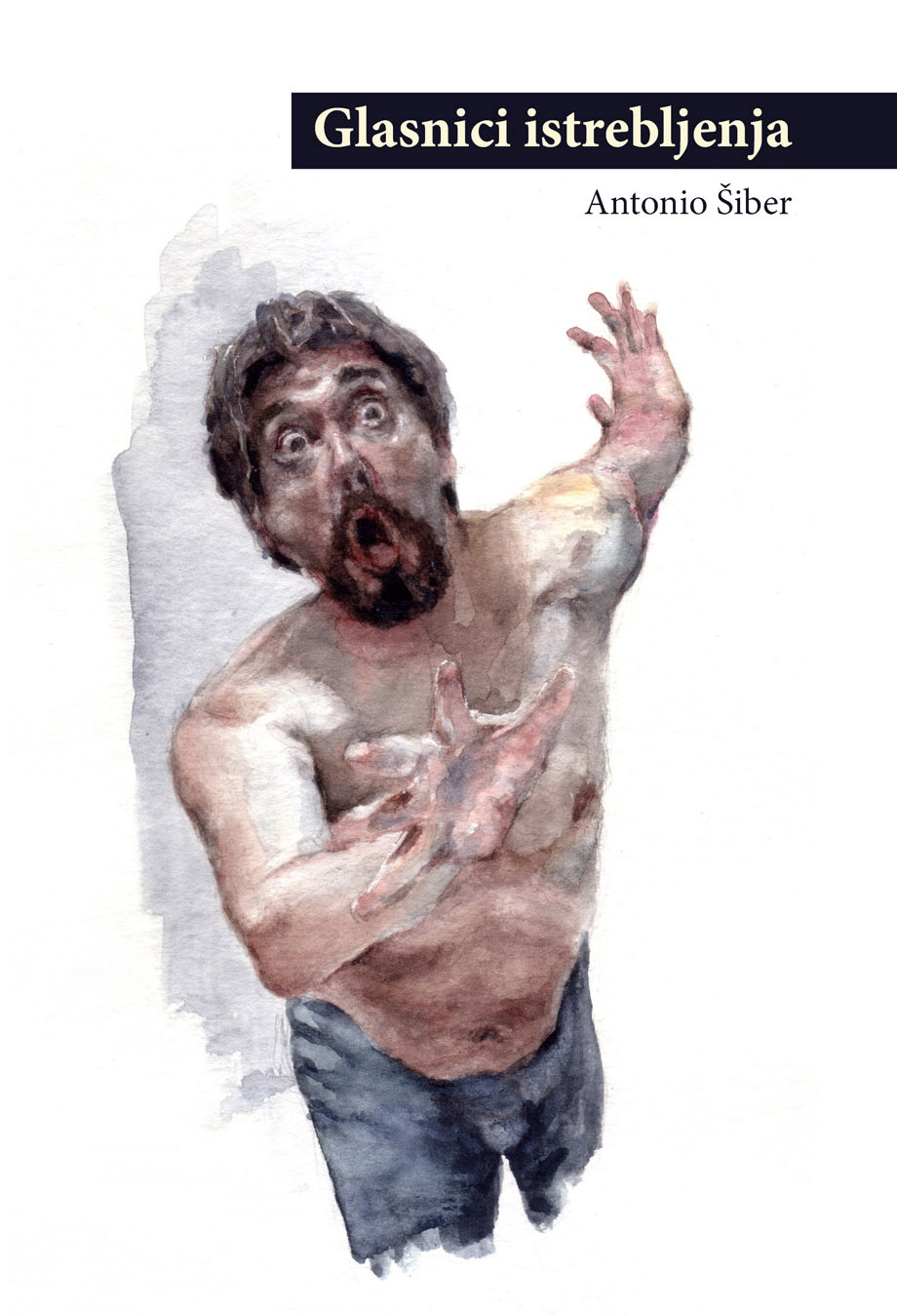 Glasnici istrebljenja