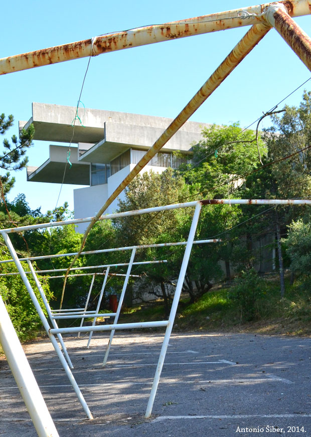 Haludovo