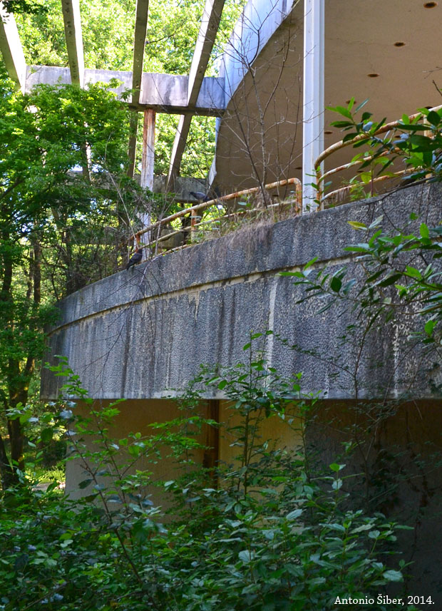 Haludovo