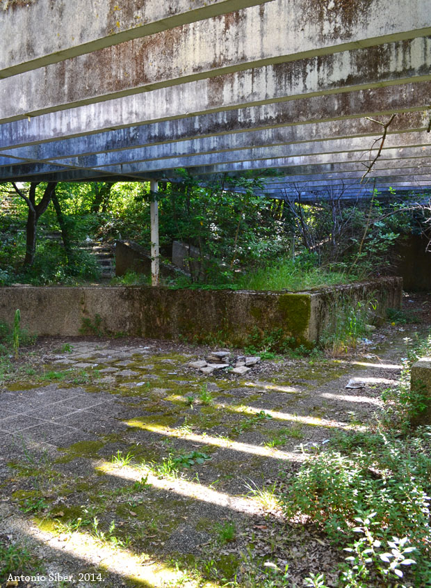 Haludovo