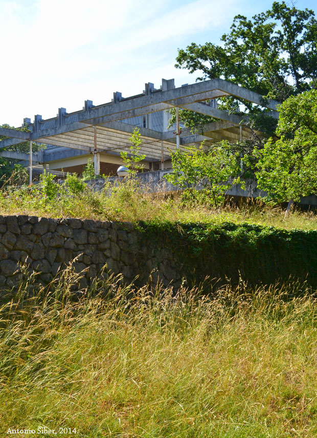 Haludovo