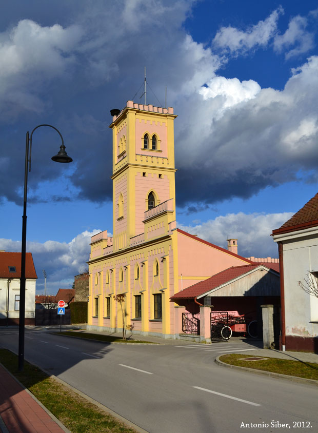 DVD u Koprivnici