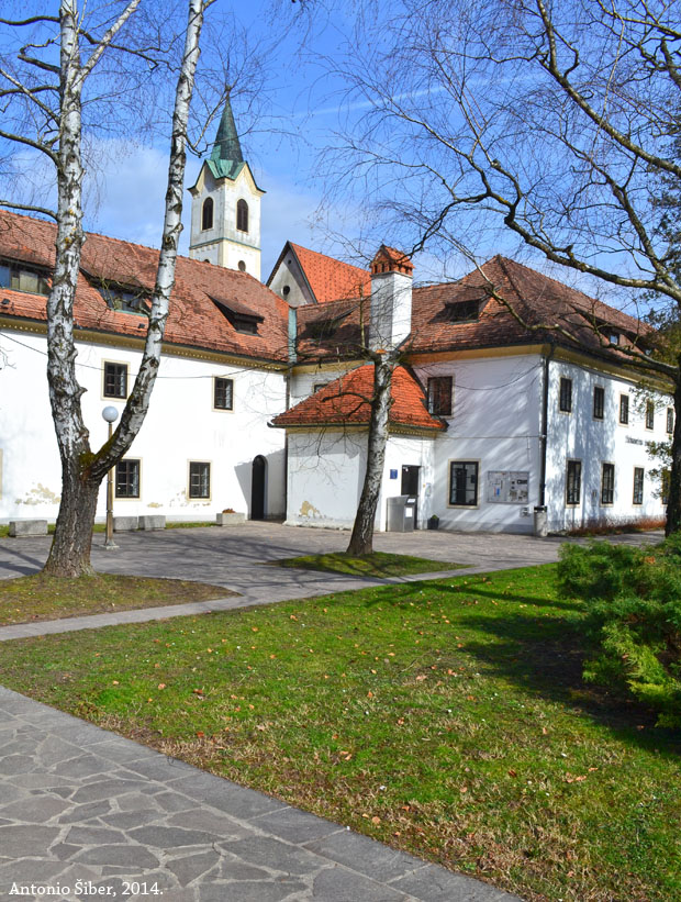 Valvasorova knjižnica