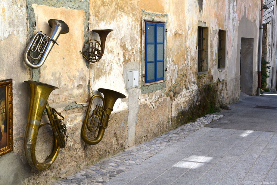 Radovljica