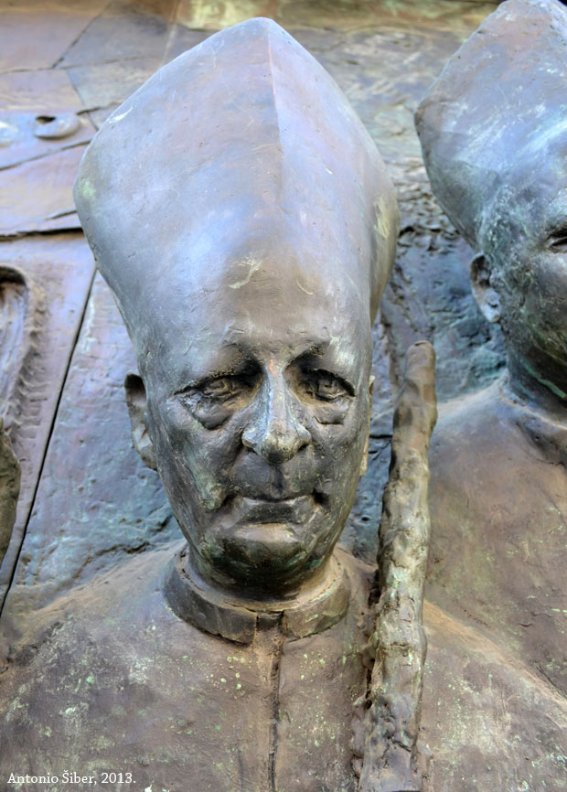 Kardinali na Sv. Nikolaja, 2