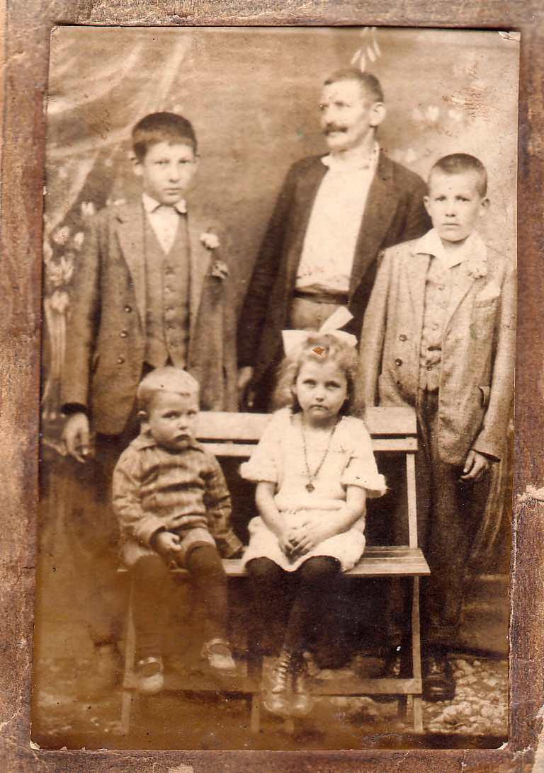 Anton Šiber (1912 - 2000)