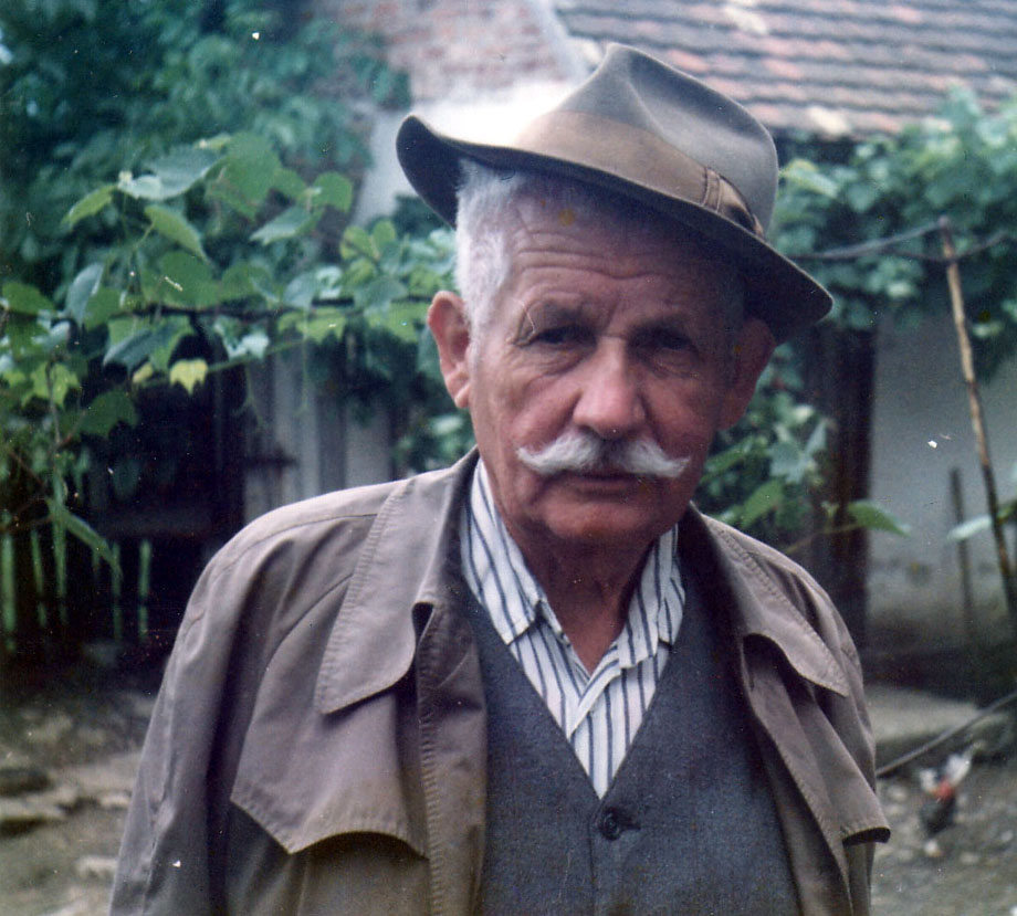 Anton Šiber (1912 - 2000)