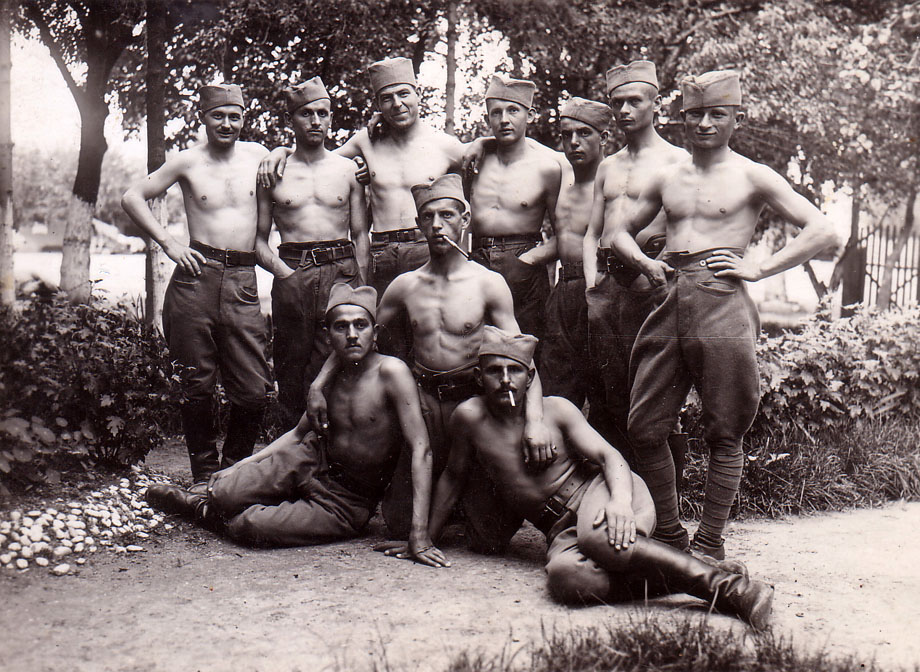 Anton Šiber (1912 - 2000)