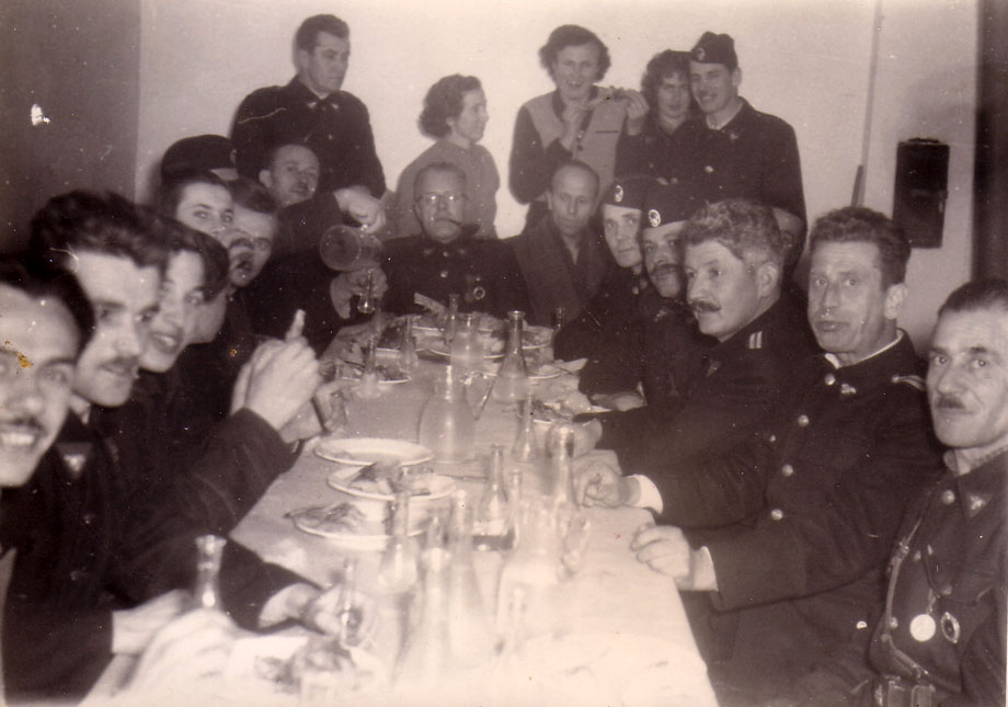 Anton Šiber (1912 - 2000)