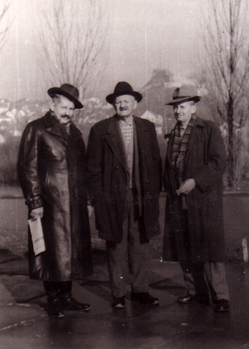 Anton Šiber (1912 - 2000)