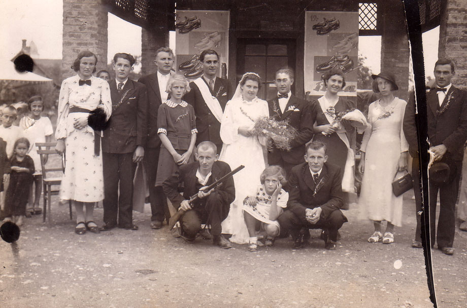 Anton Šiber (1912 - 2000)