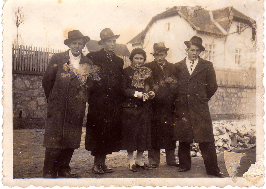 Anton Šiber (1912 - 2000)