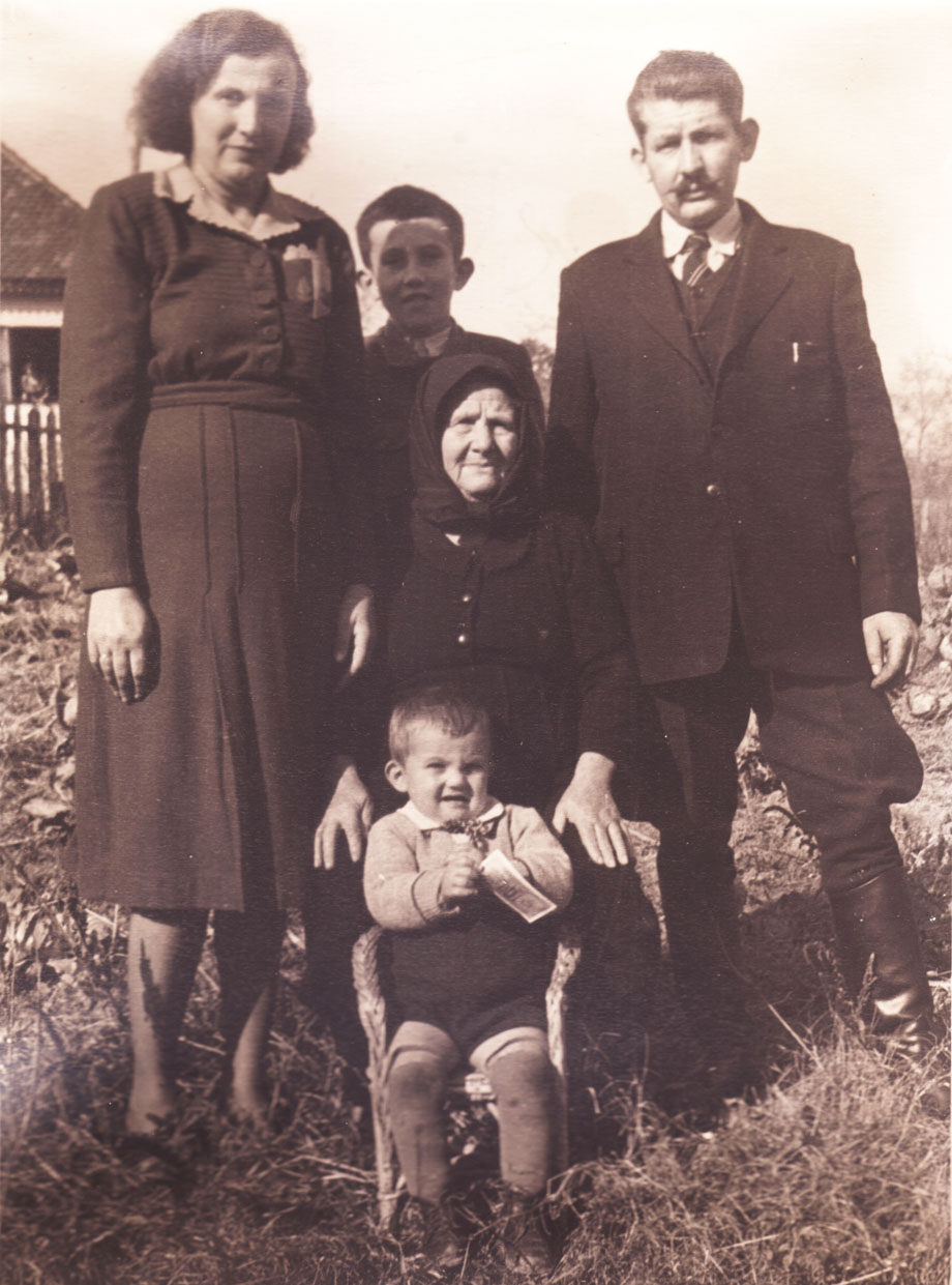 Anton Šiber (1912 - 2000)