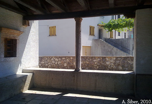crkva Sv. Krševana