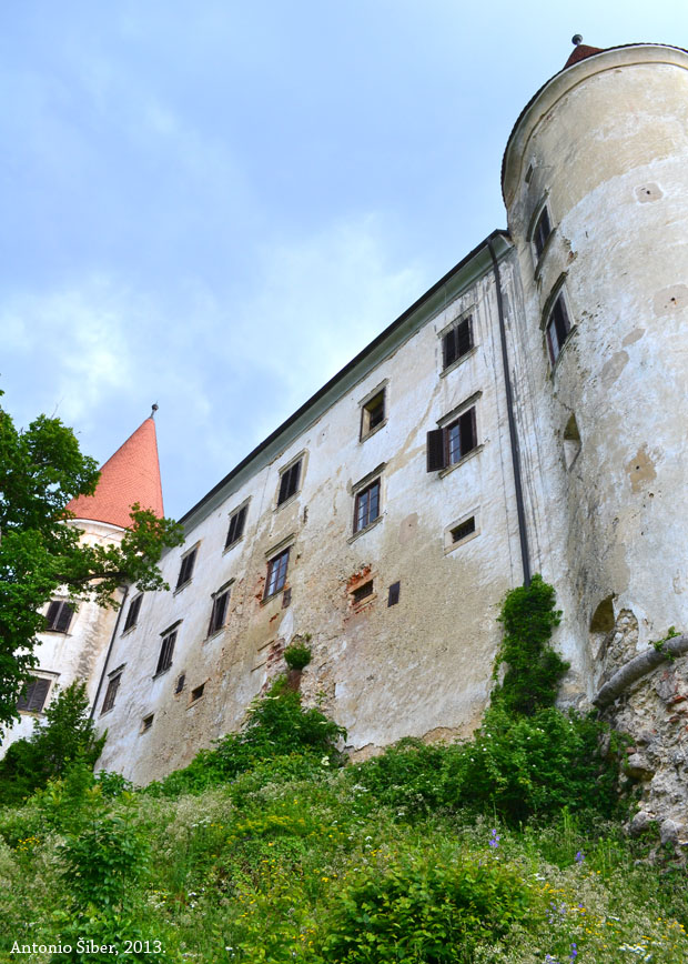 Dvorac Bizeljsko 2