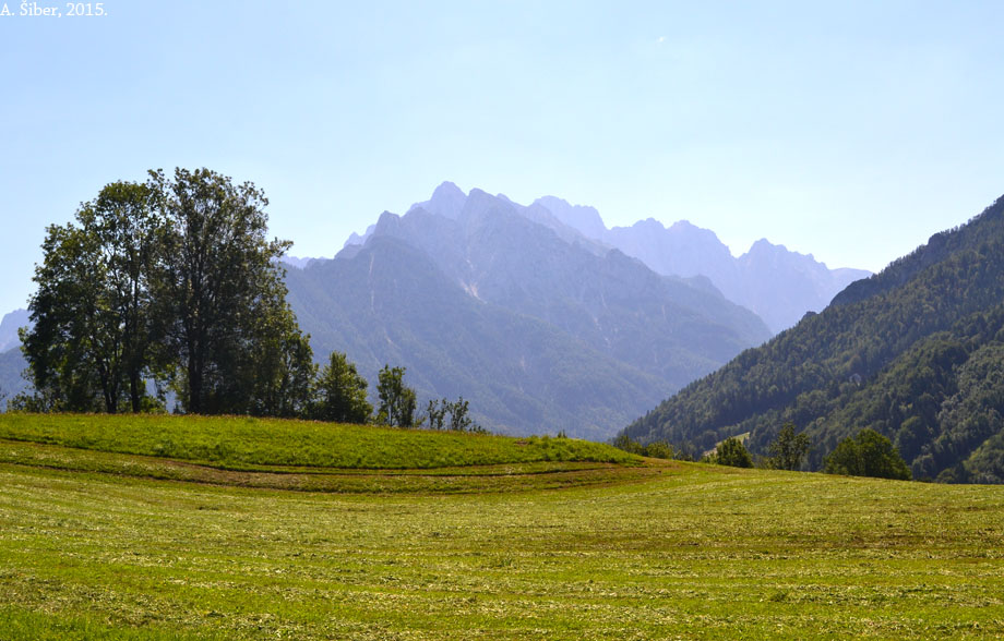 Iznad Podkorena