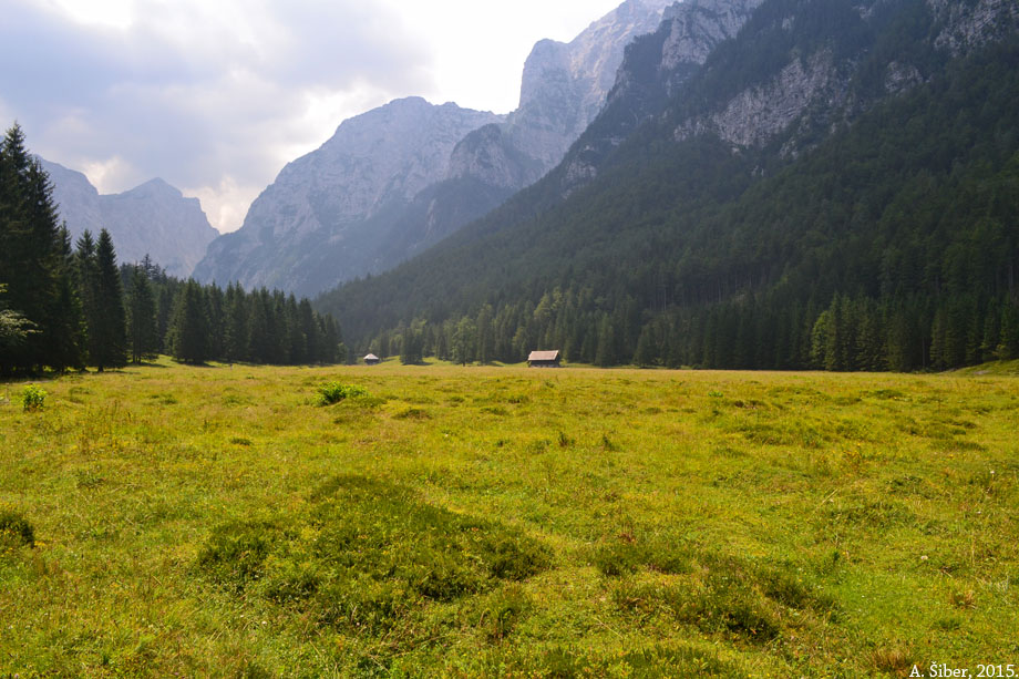 Dolina Krma.