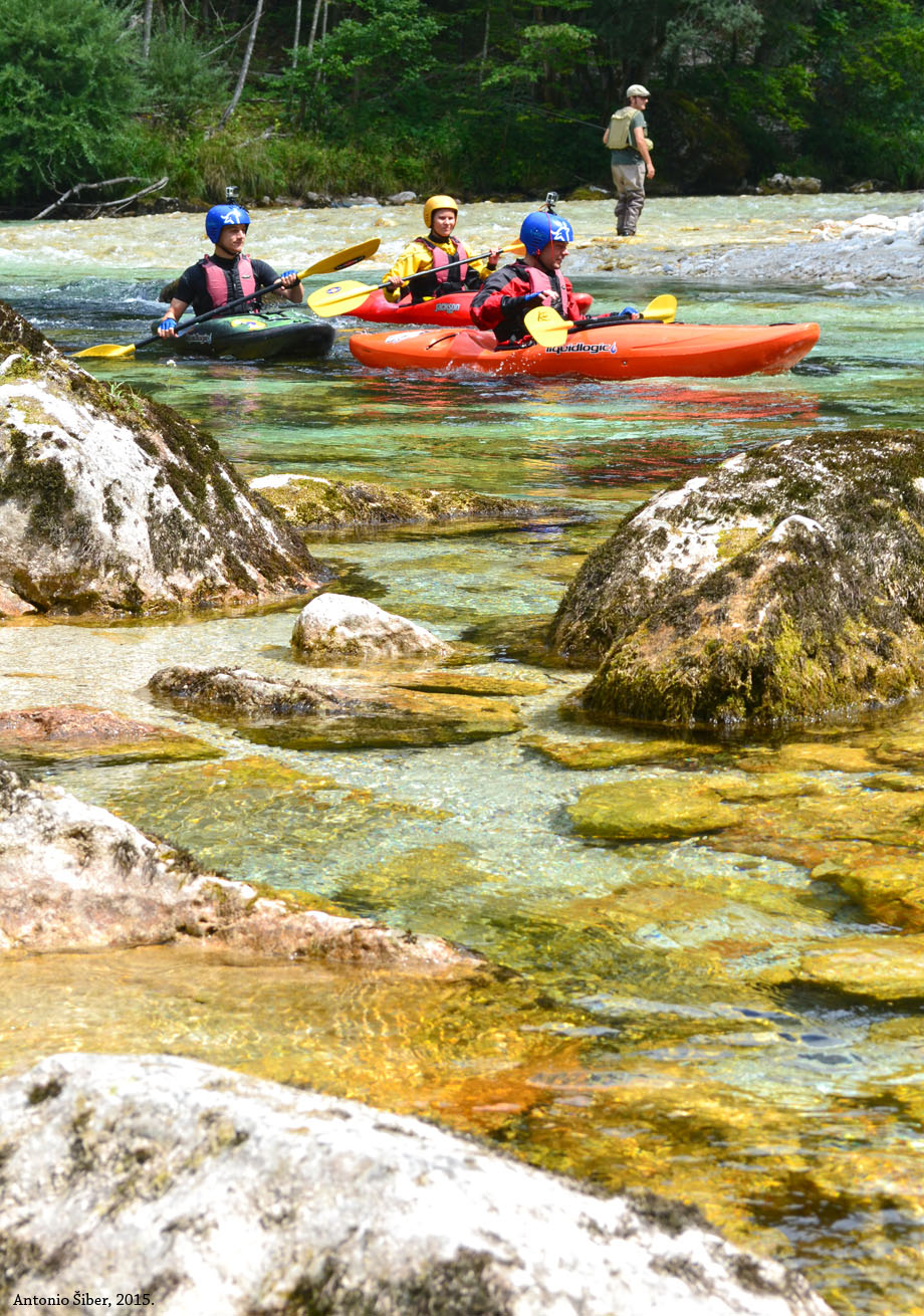 Soča