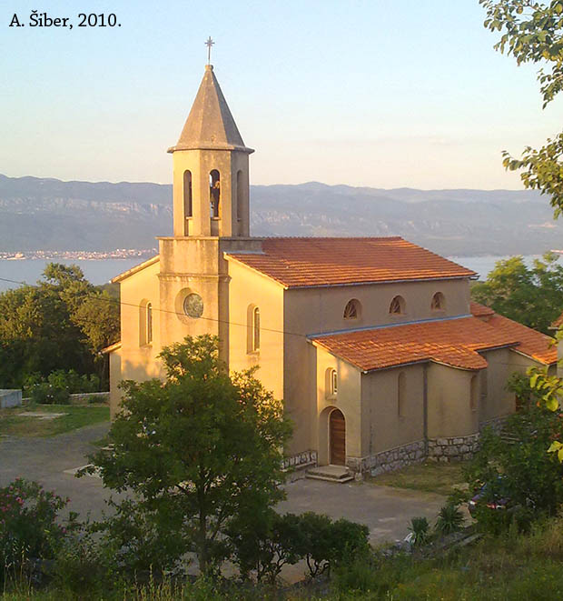 poluotok sv. Marak
