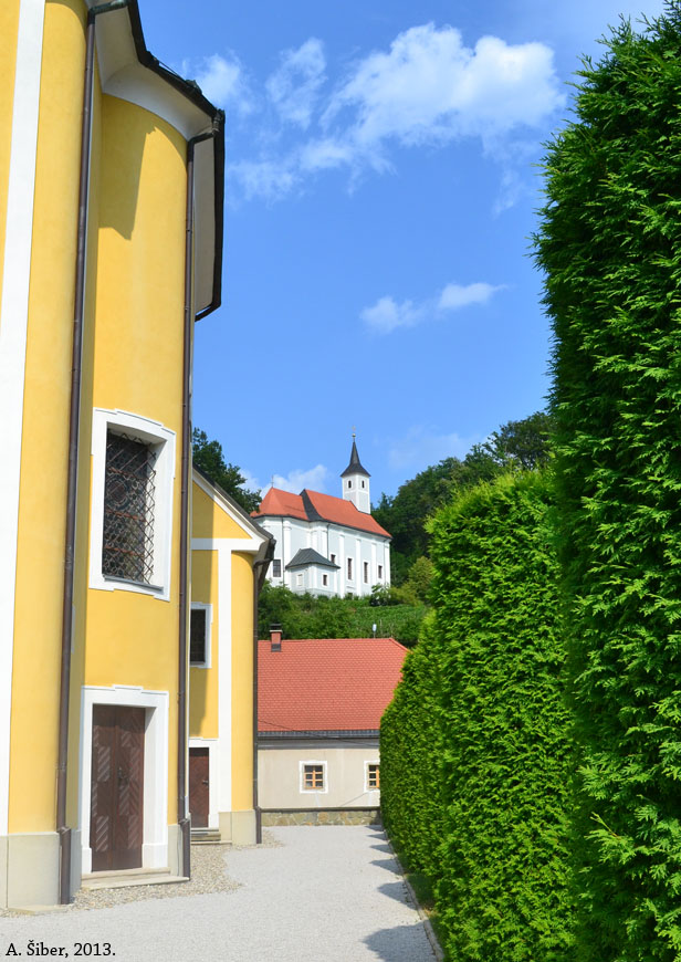 Crkva Sv. Hijacinte