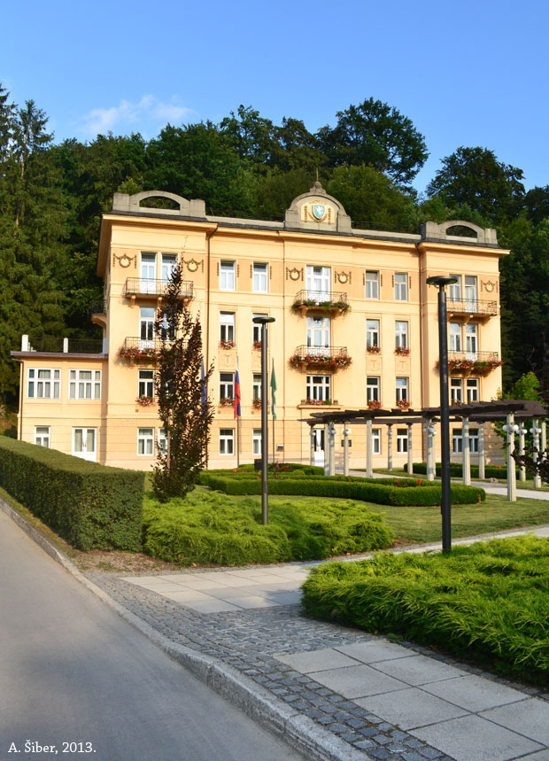 Općina Rogaška Slatina