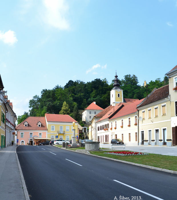 Rogatečki trg