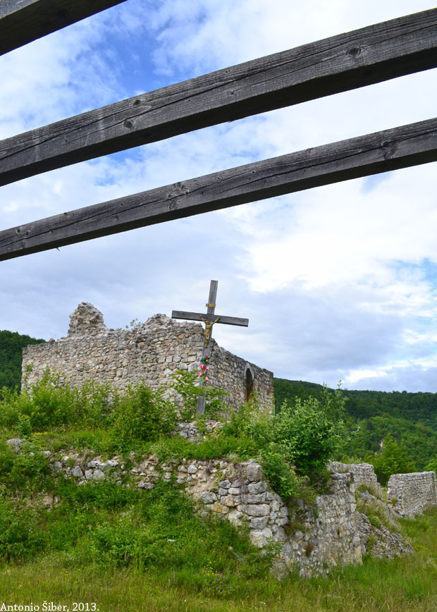 Stari grad 1