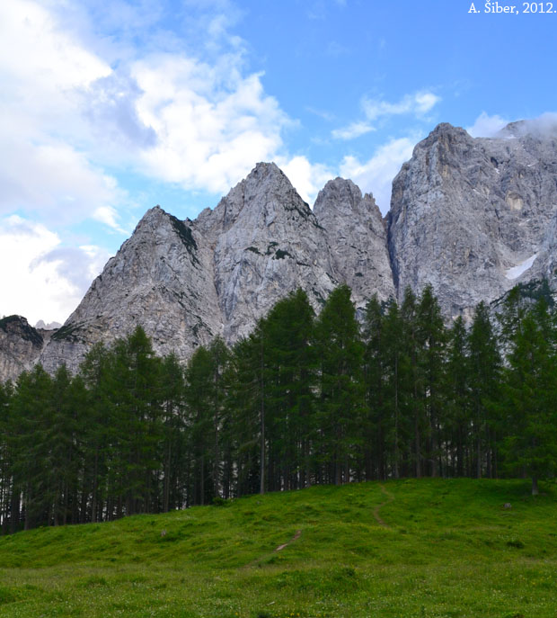 Pogled s ruske ceste 2