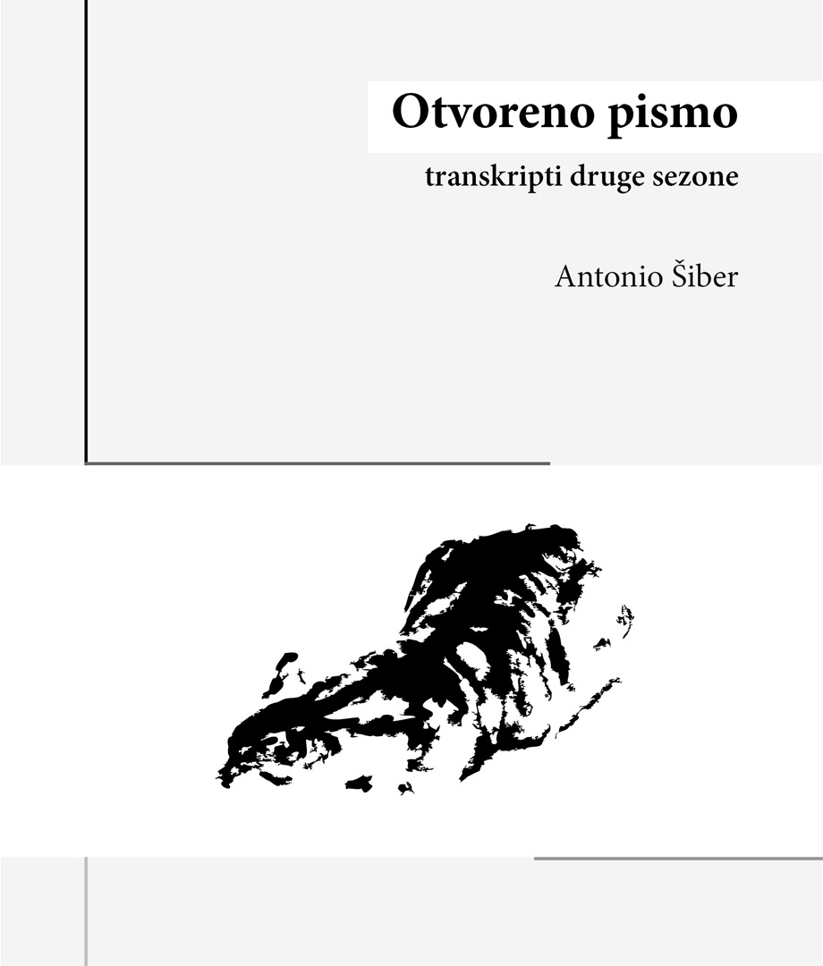 Otvoreno pismo: transkripti prve sezone
