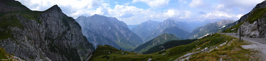Mangart