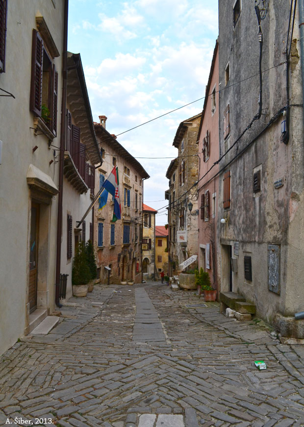 Grožnjanska ulica