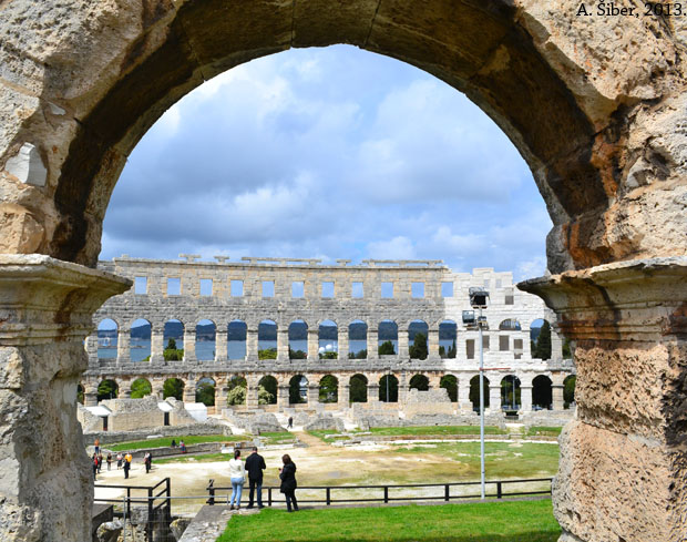 Pulska Arena