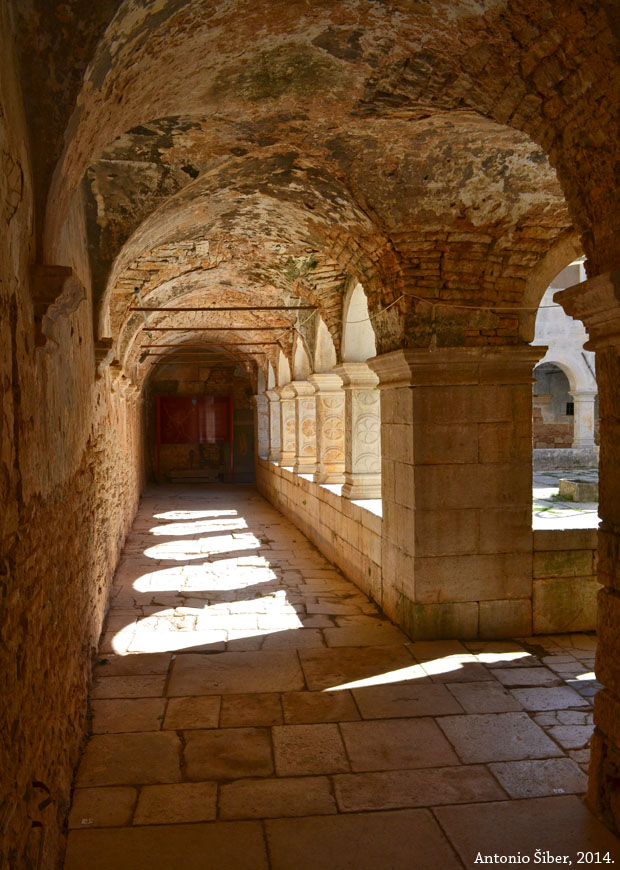 Sv. Petar u šumi, panorama