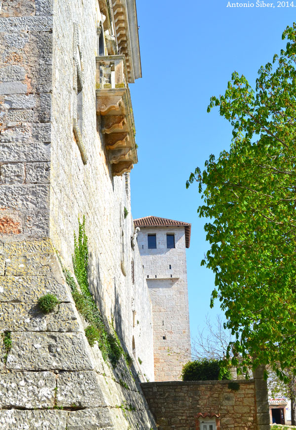Kaštel Grimani
